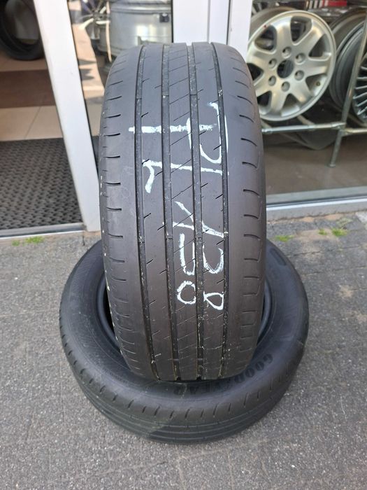 205/55R16 94W Goodyear Efficientgrip performance 2 Para lato PL138