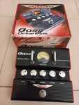 Pedal para baixo Ashdown Bass Drive Plus