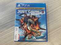 Gra PS4 Just Cause 3