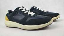 ECCO Soft 7 Runner Półbuty Buty Sportowe Skórzane Roz. 44