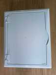 Skrzynka rozdzielcza 2x12 Elektro-plast Economic Box 2505-00