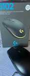 Logitech 102 Bezprzewodowa