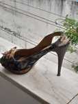 Sapatos muito elegantes
