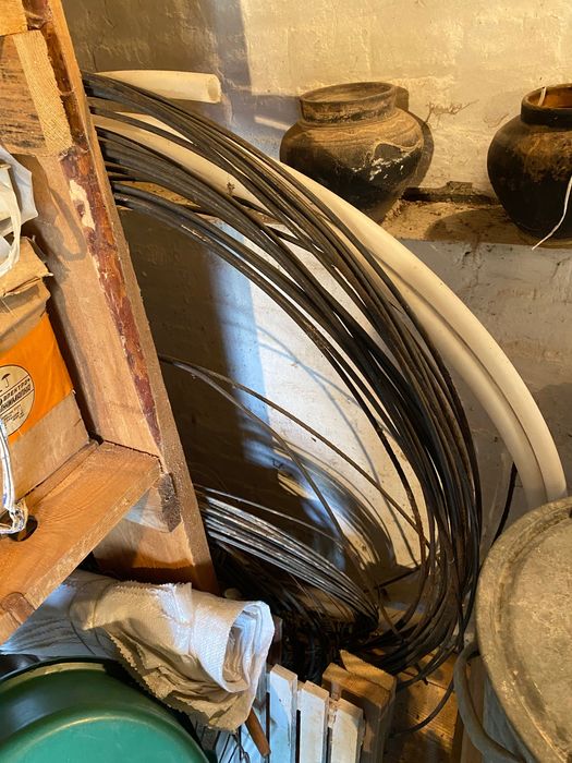 Металл, арматура металлопрокат прут 5 мм 2 мм 1 мм