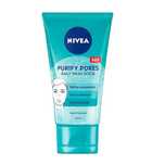 Nivea  żel do mycia twarzy przeciw niedoskonałościom 150ml