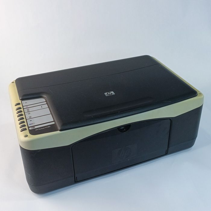 Принтер сканер ксерокс HP Deskjet F2180