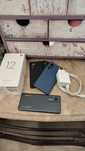 Xiaomi MI 12 8gb 256gb preto