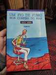 Livro Um fio de fumo