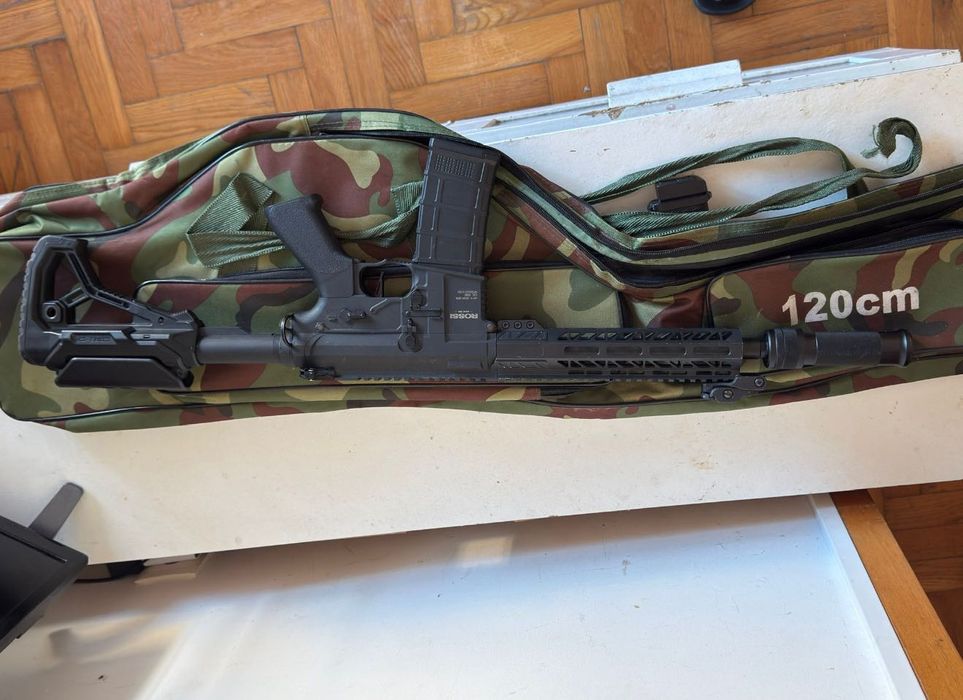 Armas air soft pistola fuzil