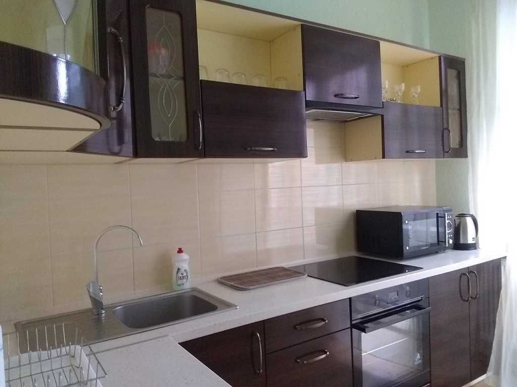 Оренда 3-кімн квартири вул. Коновальця 32Б Центр Печерський район