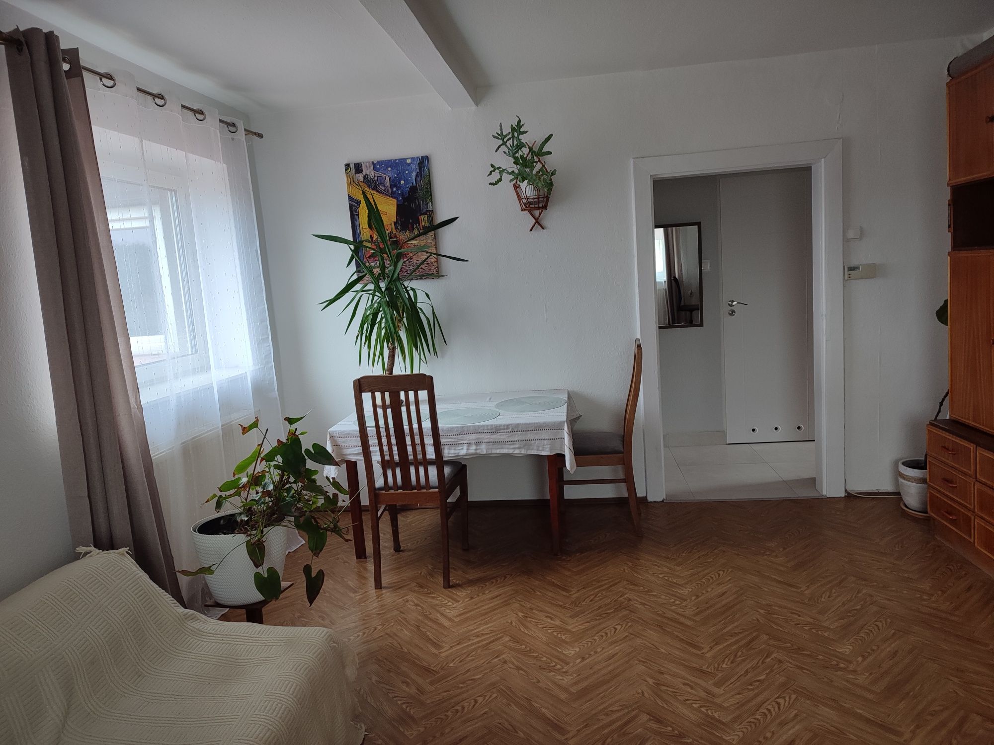 Apartament Hortensja