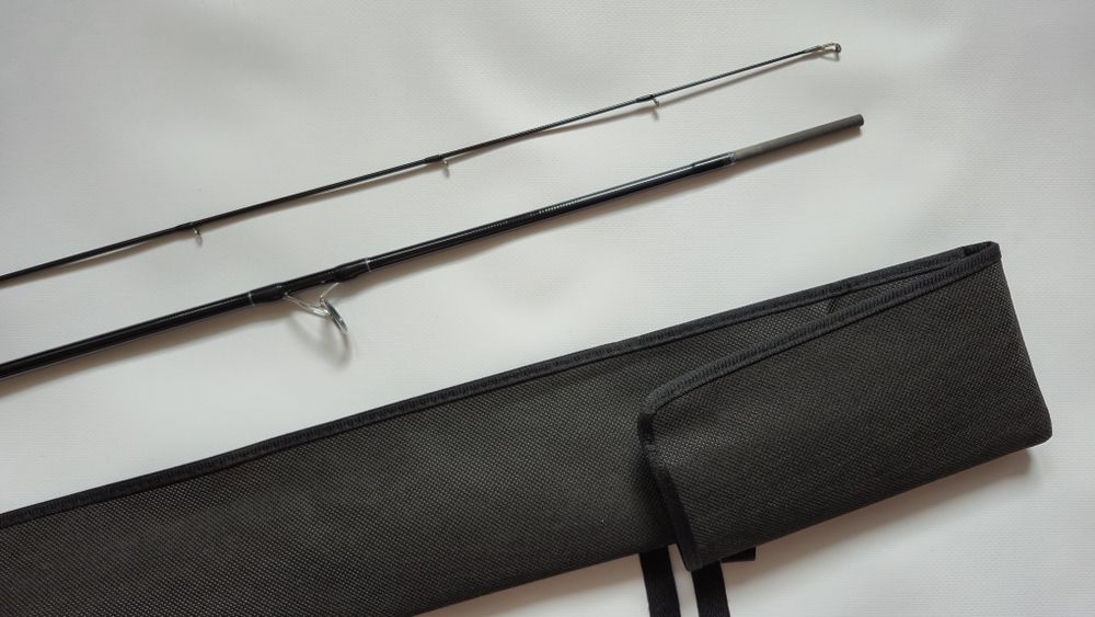Спиннинг Yamaga Blanks Mebius 85ML 2.55 м 4-24 г!!Новый!!