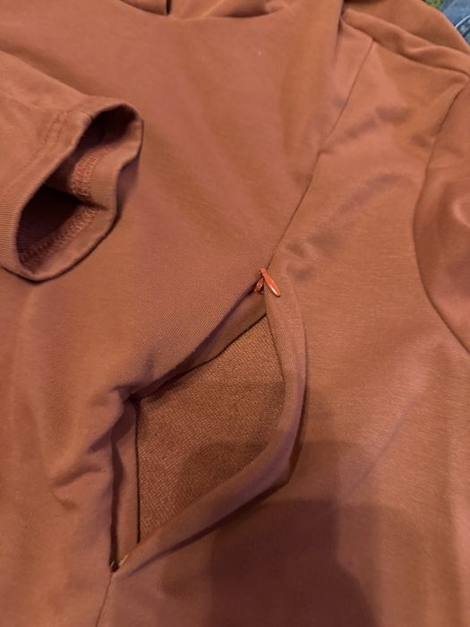 Dresy i bluzy ciążowe