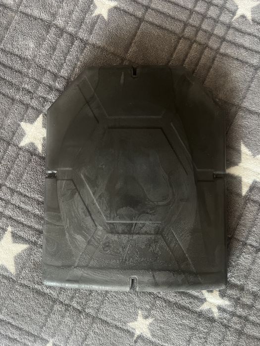 Підсумки ЗСУ, комлектуючі до АК