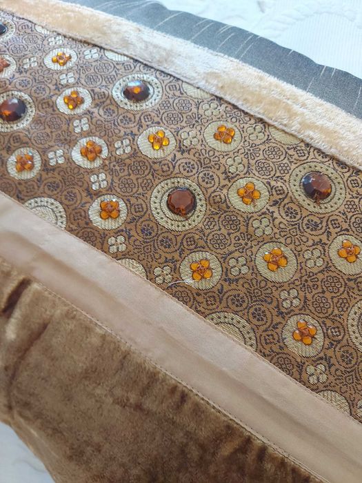 Almofada Gato preto 1