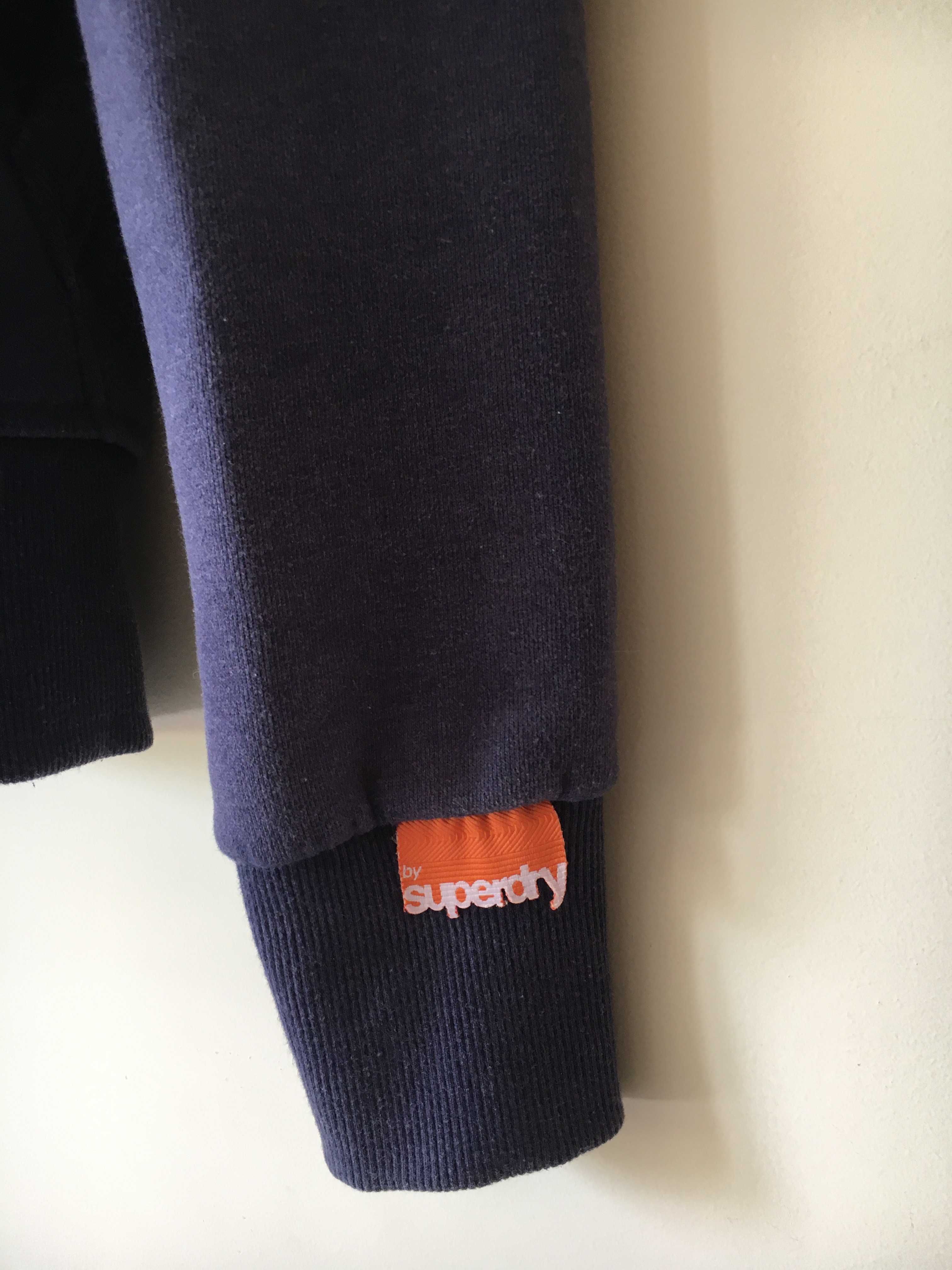 Casaco Homem - The Superdry Orange Label