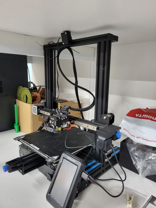 Creality Ender-3 V2 (3 KE)
