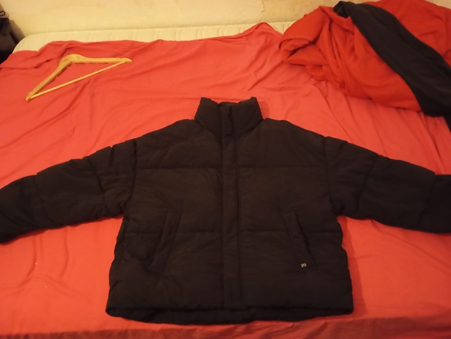 Casaco da Pull and Bear