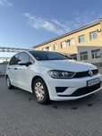 Фольксваген гольф 7 sportsvan 1,6 TDI