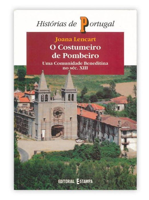 História de Portugal - #3