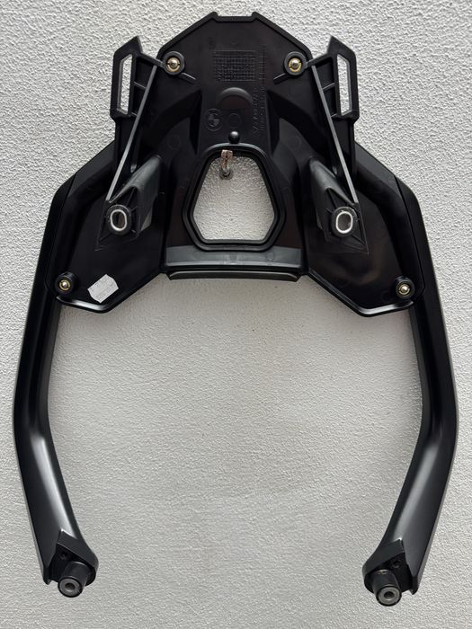 BMW R 1250 GS - Suporte Traseiro para malas Vario