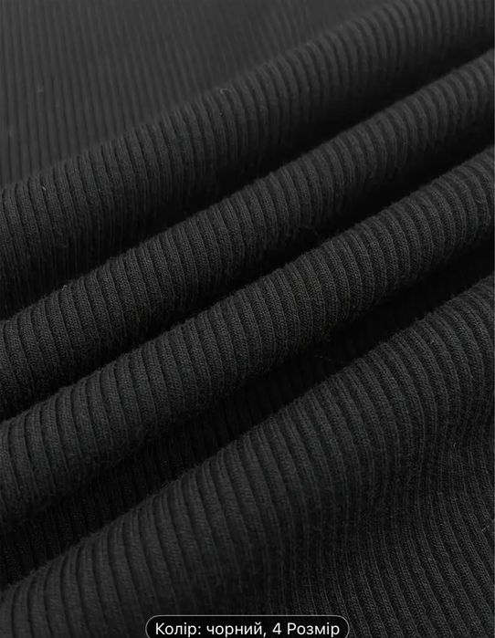 Плаття літнє жіноче