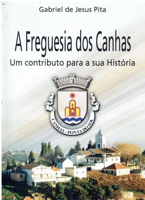 2145 - Livros Sobre as Ilhas da Madeira 5