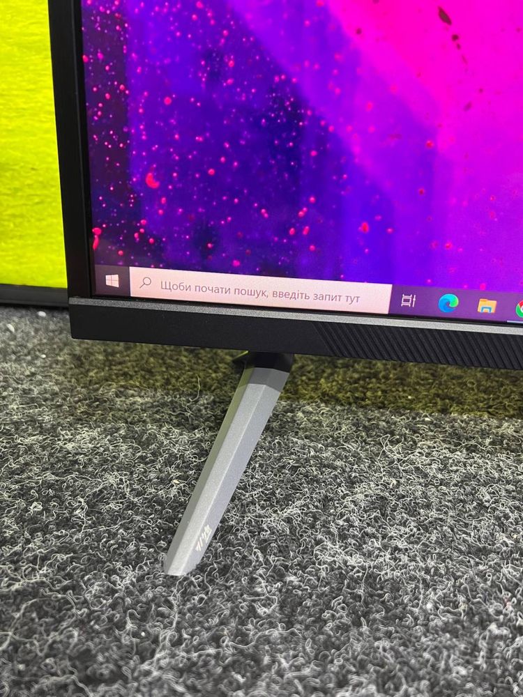Ігровий монітор Gigabyte AORUS FV43U 43” 4K UHD, 144 Гц, HDR1000