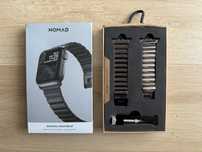 Nowa bransoleta Nomad Apple Watch Ultra