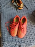 Buty sportowe halówki adidas