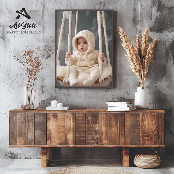 Quadro, Quadros, decoração Conjunto de quadros, Impressão, fotografia