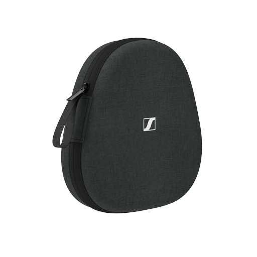 Słuchawki bluetooth z ANC Sennheiser Momentum 4 gwarancja - 2 wersje
