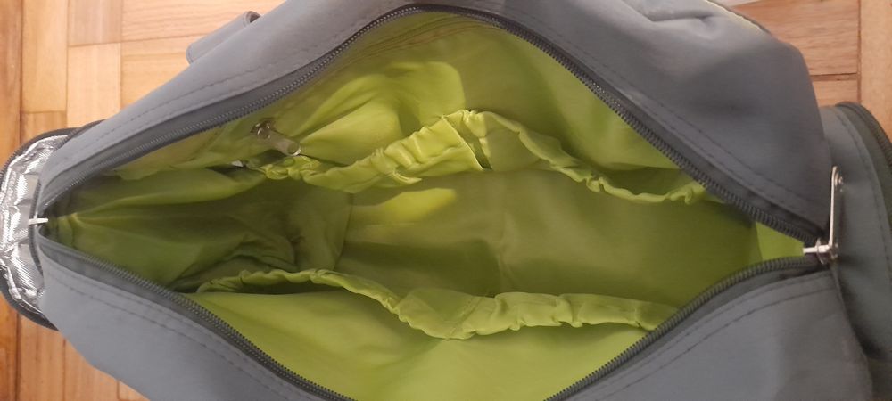 Muda fraldas Bebé FISHER PRICE