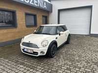 Mini Cooper One 1.6 Lift Klimatyzacja Bezwypadkowy