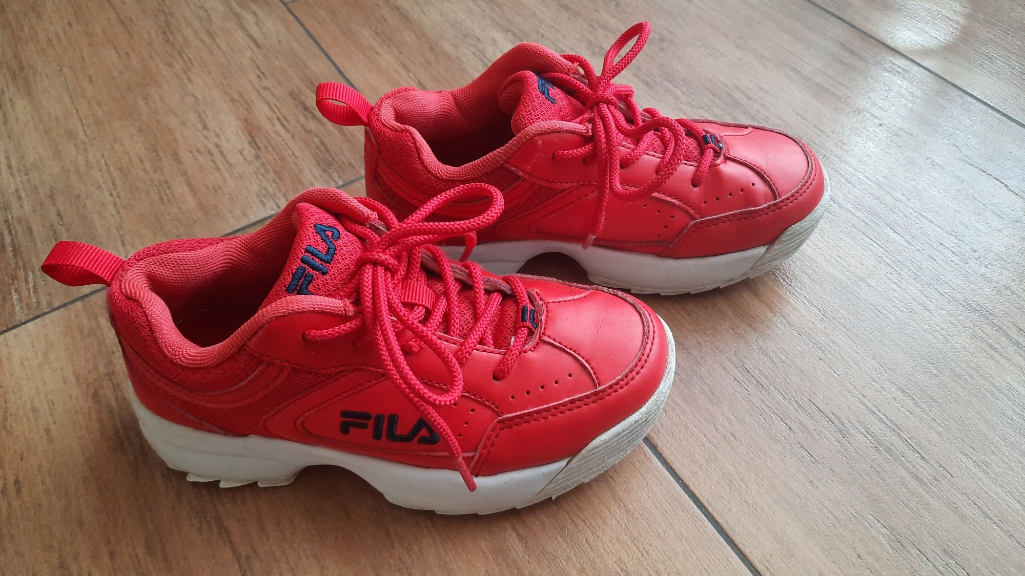 Buty sportowe Fila