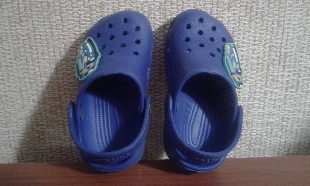 Детская обувь р-р 21, 22, 23