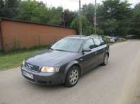 ** AUDI A4 B6 1.9 TDI 2003r nowe opłaty na rok okazja **