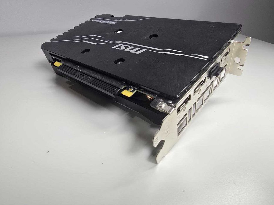 Karta graficzna MSI GeForce GTX 1660 SUPER VENTUS XS