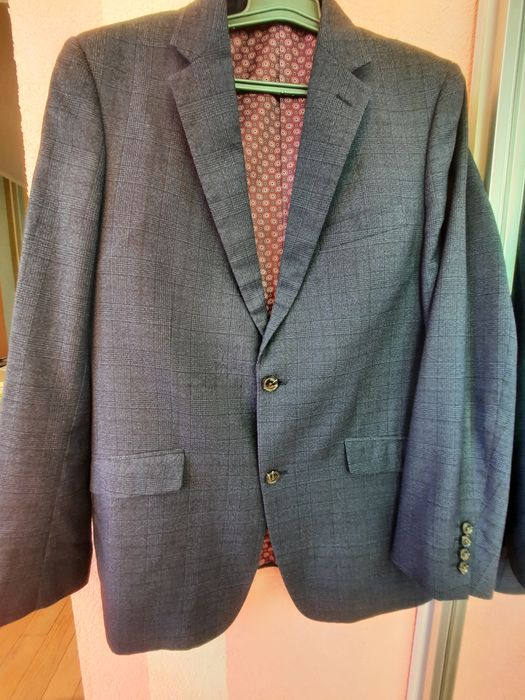 Skopes піджак tailored fit 52