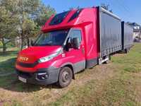 Iveco Daily  Iveco Daily Lamar 35S18
