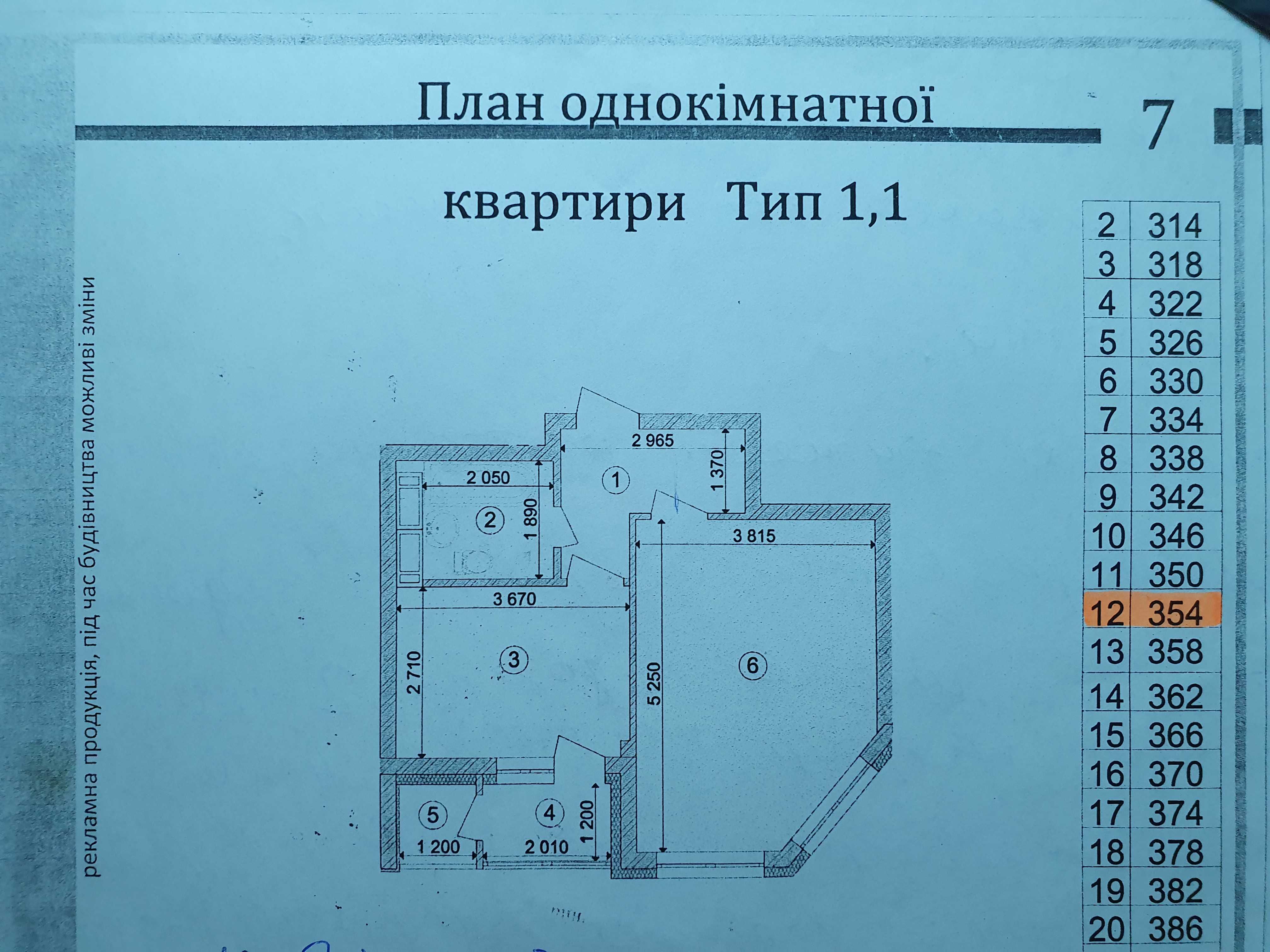 Продам 1 к. Квартиру ЖК «Паркова Долина»/"Голосіївська Долина"