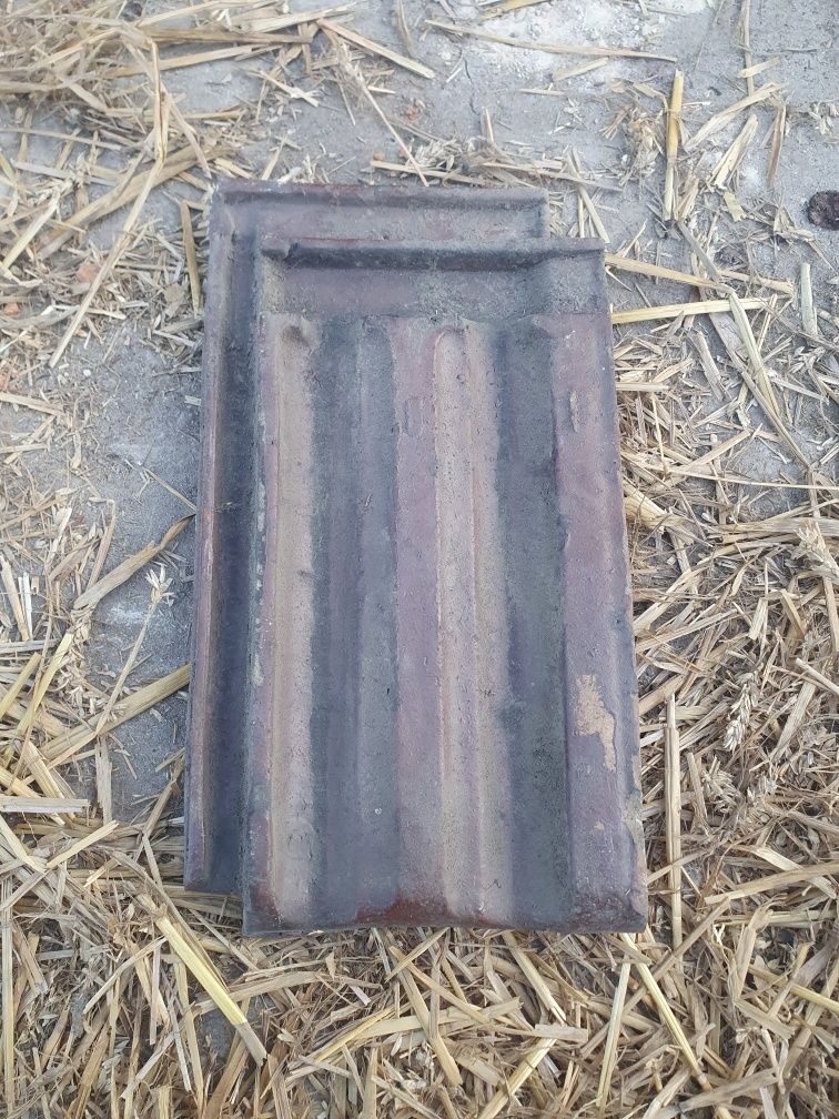 dachówka ceramiczna Bunclówka