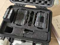 Accsoon CineView HE – Bezprzewodowy system transmisji wideo HDMI