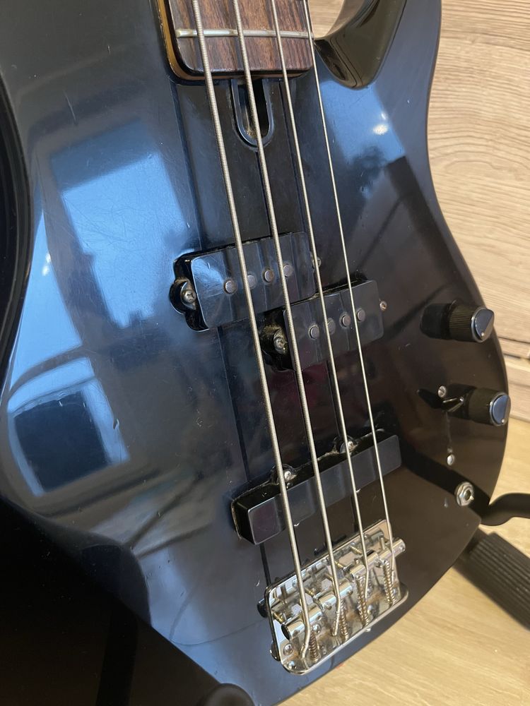 Yamaha RBX 250 gitara basowa bass