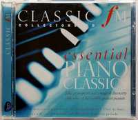 Essential Piano Classics 2003r Chopin Brahms Grieg Schumann