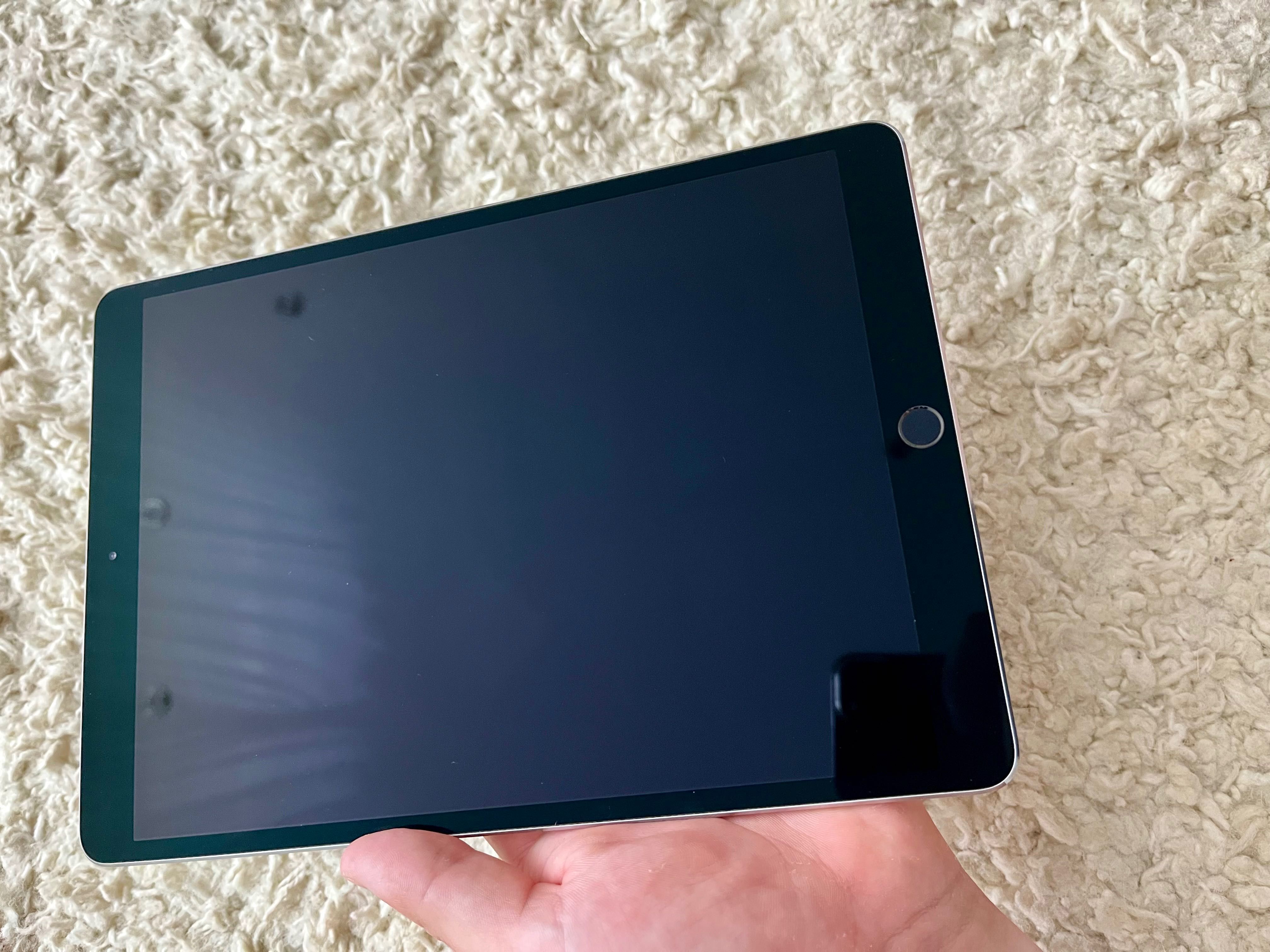 iPad Pro 10.5 256 GB 2017 рік 120 герц ідеальний стан айпад про 10.5