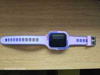 Zegarek Smartwatch dla dzieci - Garett Kids 4G Rex M Rozowy