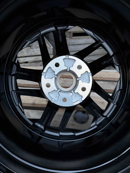 alufelgi r17 5x114,3 NOWE RENAULT Kadjar Arkana Talisman Megane Captur