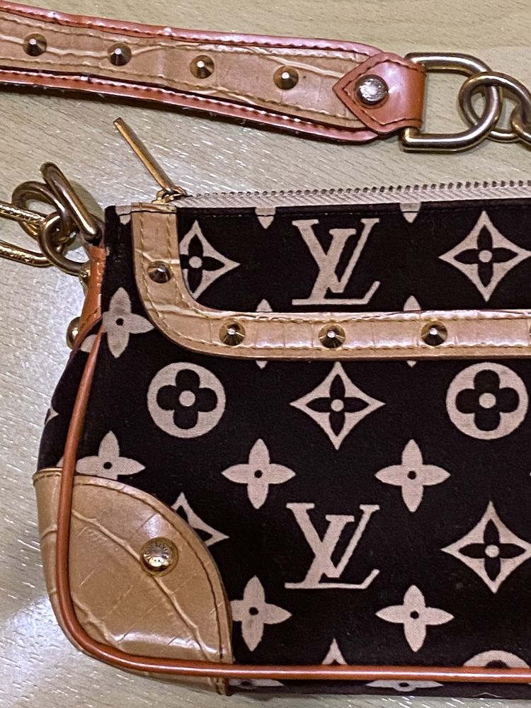 Сумка Louis Vuitton  mini