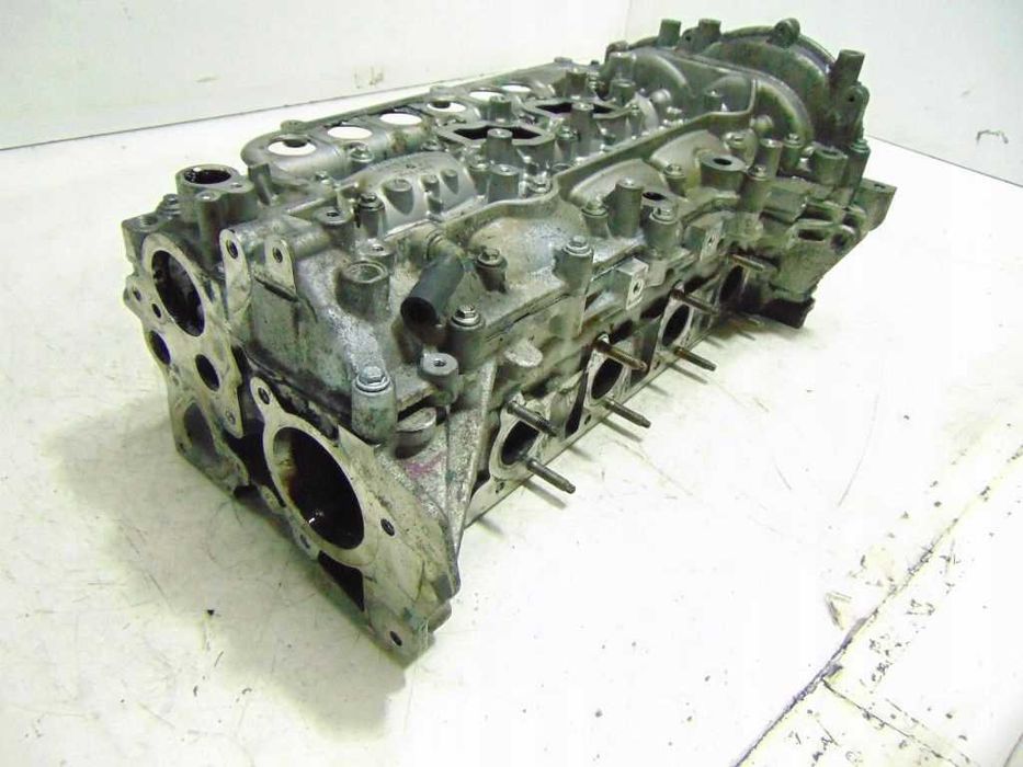 Головка блока Renault Trafic 2.0 dci Primastar 2.0 ГБЦ Рено Трафік 2.0